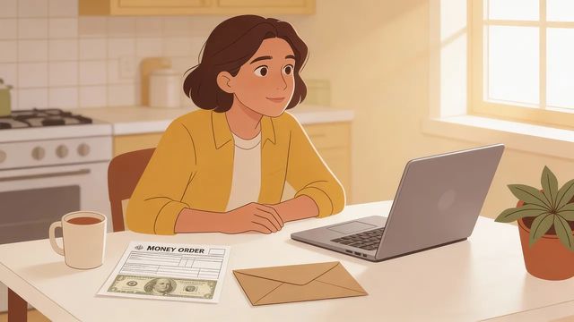 Putting Money on an Inmate's Account at St. Tammany Parish Jail: Mail, Online, and Walk-In Options