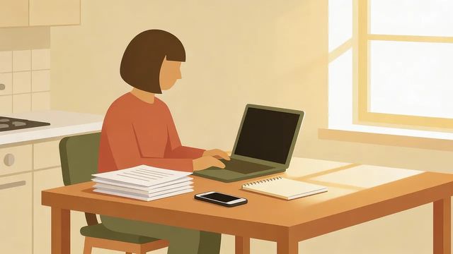 Beto & Son — What to Have Ready to Apply (Checklist) and What Their SMS Consent Means