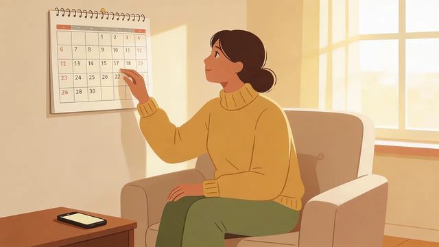 What Happens During Your Loved One’s First 30 Days at Mabel Basset: Temporary Visits Explained