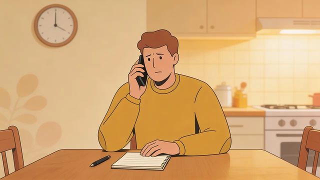 How to Leave an Urgent Message for a Detainee at San Luis Regional Detention Center