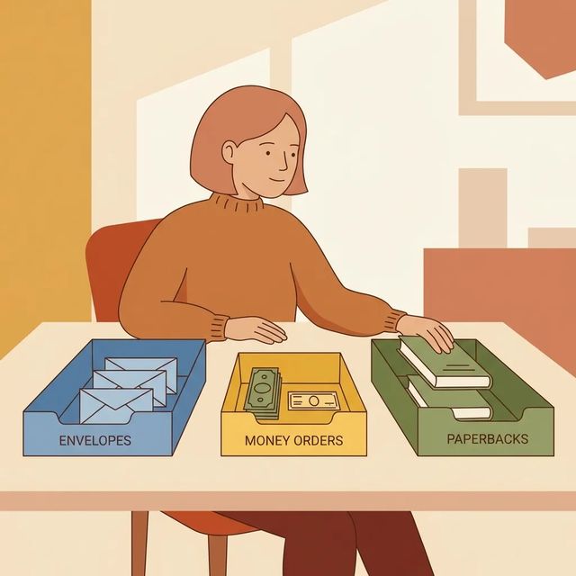 Sending Money to Someone at Suwannee Work Camp: JPay Money Orders vs. Other Methods