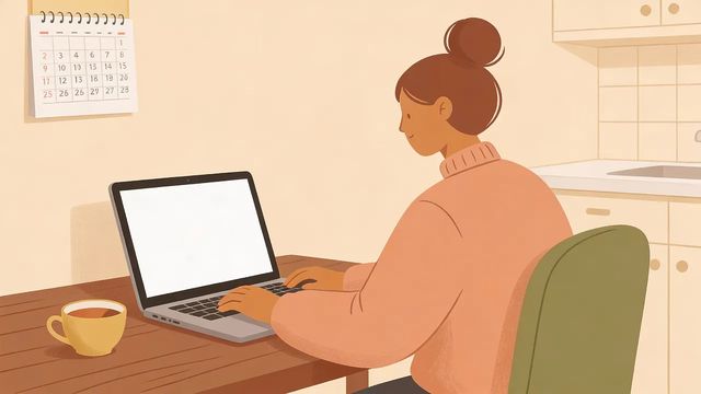 How to Schedule a Video Visit at Oakland County Jail (on-site vs. remote)