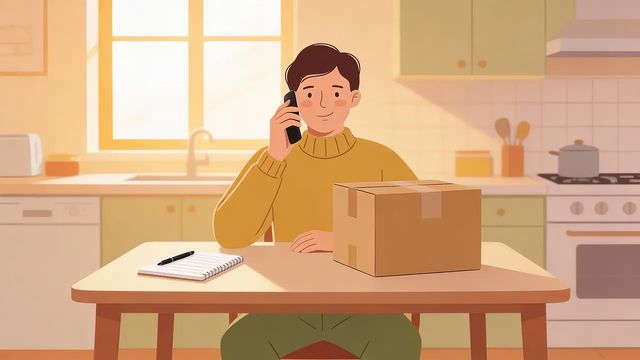 Who to Call at Denton County Jail: key phone numbers for jail info and records