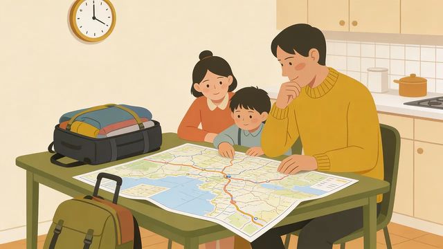 Elmira's Visiting Room Overcrowding Policy: How and When Visits Are Ended