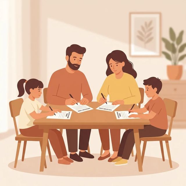 How to Get Approved to Visit Someone at Cross City Correctional Institution