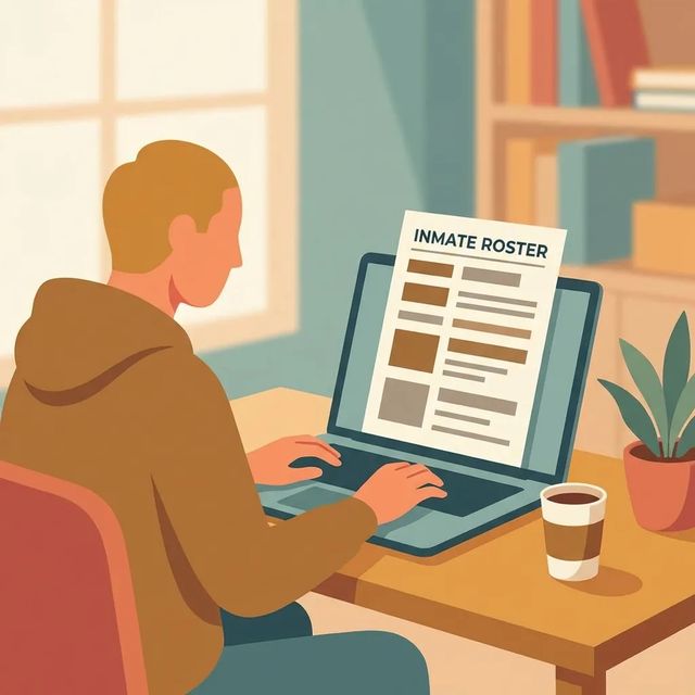 Checking If Someone Is at Kleberg County Jail: How to Use the Inmate Roster and 48-Hour Release List