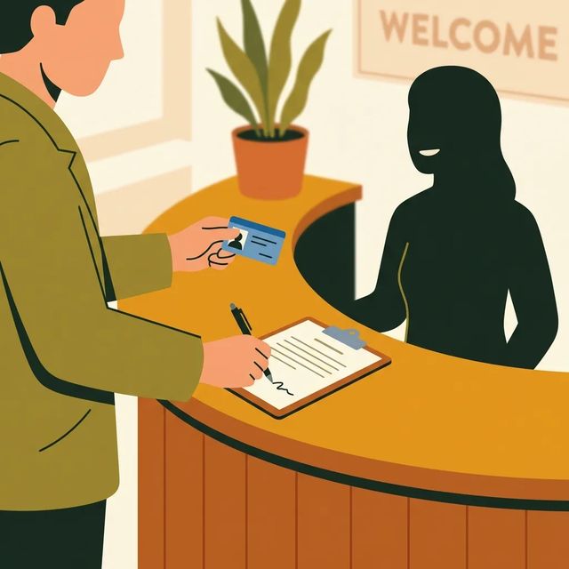 Before Your First Visit to RRM Philadelphia: ID You Need and What to Expect