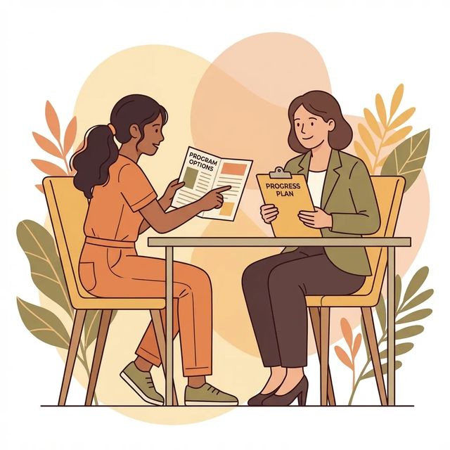 What Programs and Services Are Available to Inmates at Alexandria Adult Detention Center