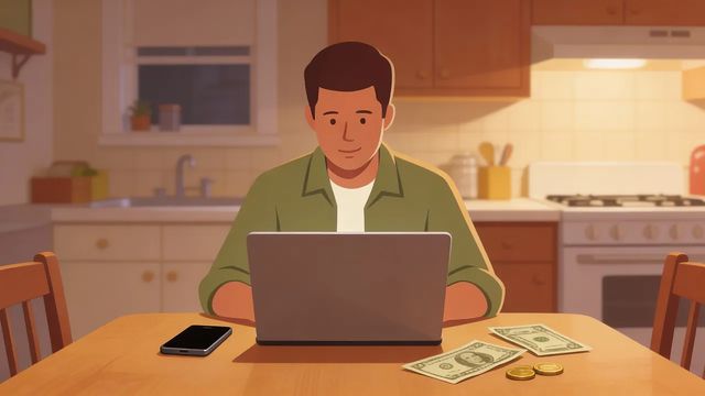 How to Send Money to Someone at Franklin County Jail (Kiosks, Online, CashPayToday & Phone)