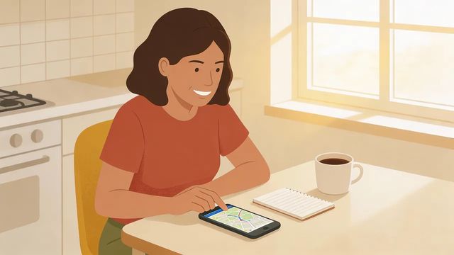 Cómo encontrar Southwest Arkansas Community Correctional Center: Dirección y consejos básicos de llegada (506 Walnut St., Texarkana)