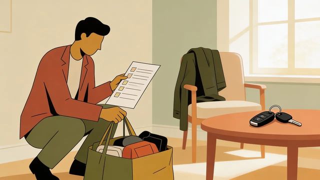 Robertson County Jail Visitation: What You Need to Know Before You Go