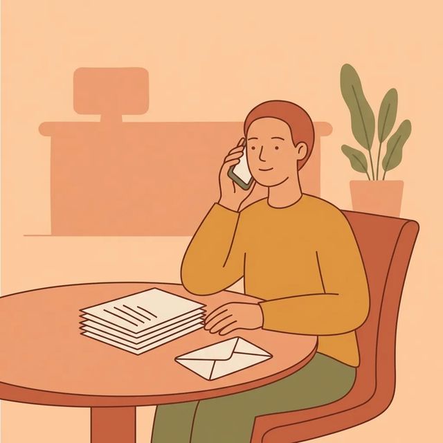 Phone-Only Contact at ADCRR (Including Cheyenne): How to Apply Without Paying the $25 Visitation Background Fee