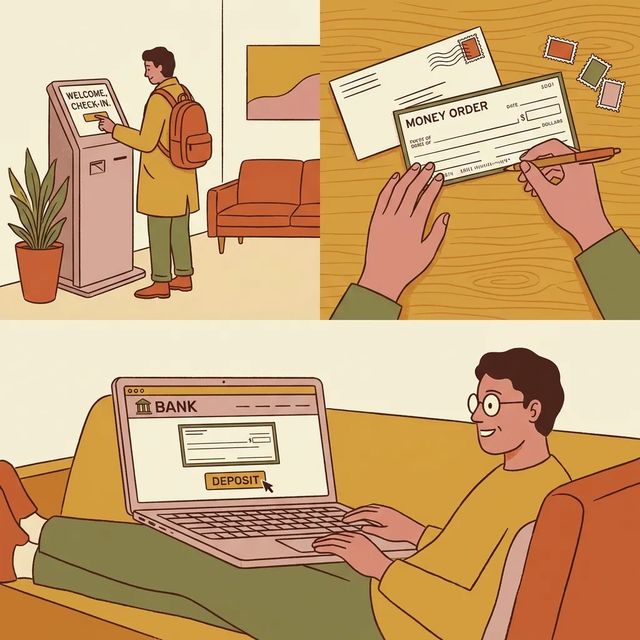 Sending Money to Someone at St. Bernard Parish Jail: All Your Options Explained