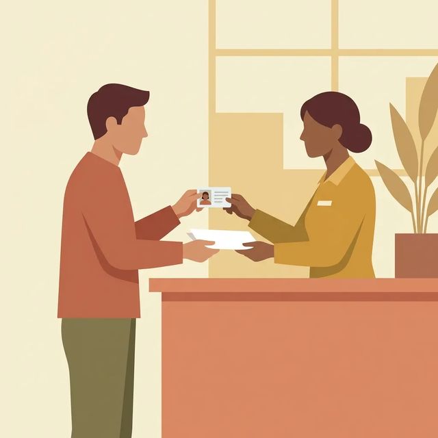 How to Pick Up Property from Forsyth County Sheriff's Office (appointments, hours, and firearms)