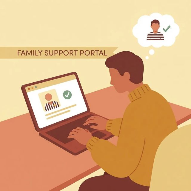 Who Can Deposit Money for an Inmate at Boyd Unit (and How to Verify)