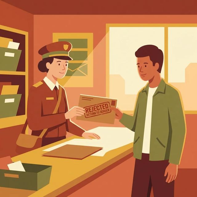 Barrow County Jail's Postcard-Only Mail Rule: What to Know Before You Write