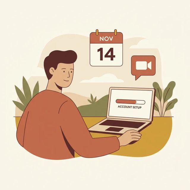 How to Schedule Your First Video Visit at Washington County Correctional (PA)