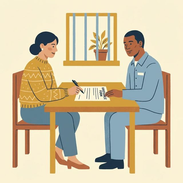 Finding a Lawyer in Alaska and How to File Complaints About State Troopers