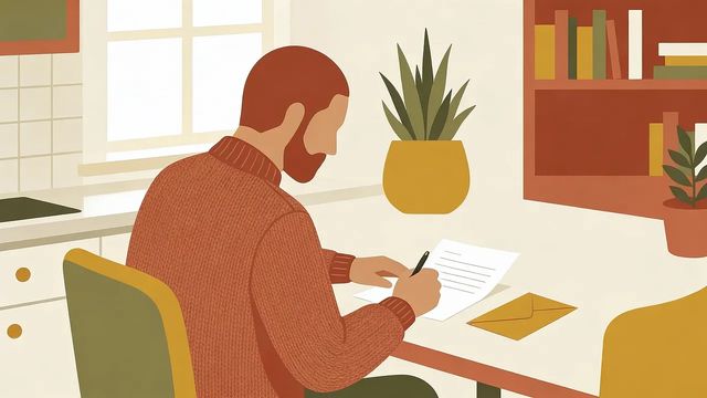 Mailing Letters to Someone at Bledsoe: How Tennessee’s Digital Mail Scanning Works