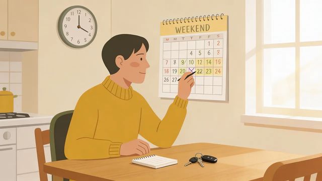 Elmira Correctional Facility: Weekend Visiting Hours and Latest Arrival Time