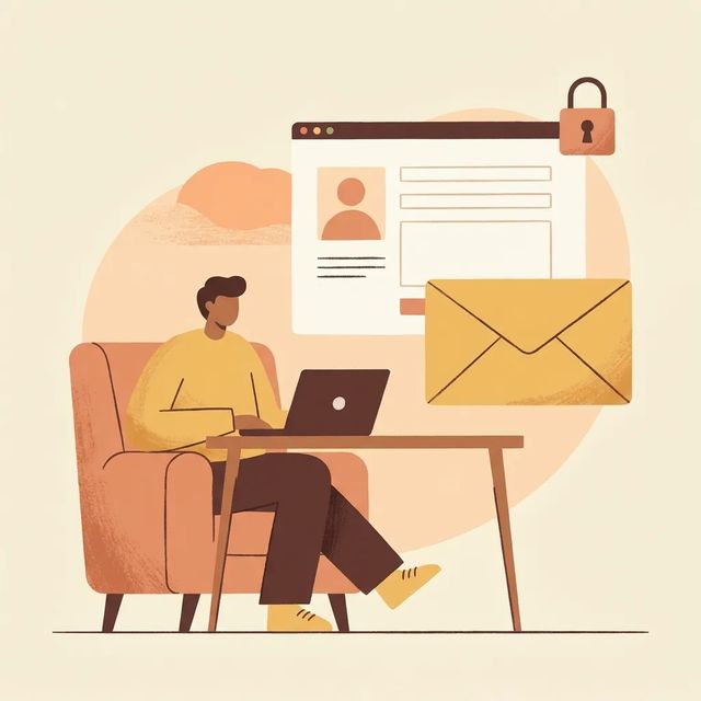 How to stop unwanted contact: requesting a No Contact Directive from MN DOC