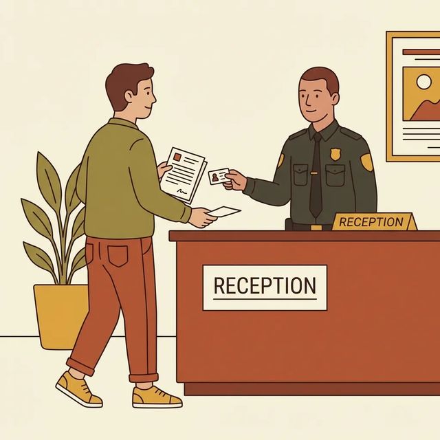 How to apply and prepare for a Ride-Along at Columbia County Sheriff’s Office