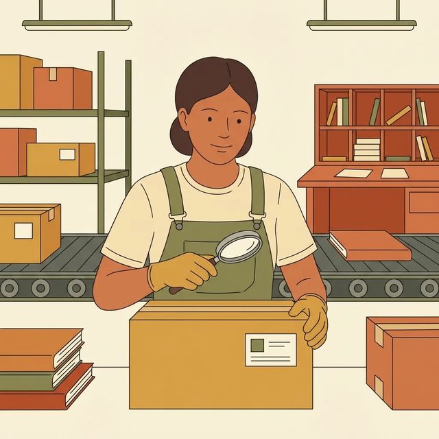 What You Can (and Can’t) Mail to an Inmate at FCI Hazelton: Books, Magazines, and Package Rules