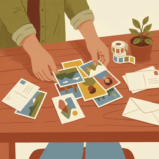 How to send mail and approved publications to someone at Curran‑Fromhold (CFCF)