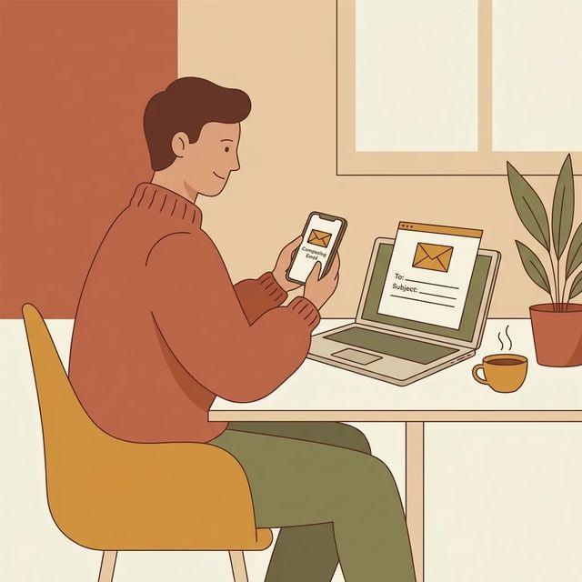 Who to contact with questions about Dakota Unit visits or mail