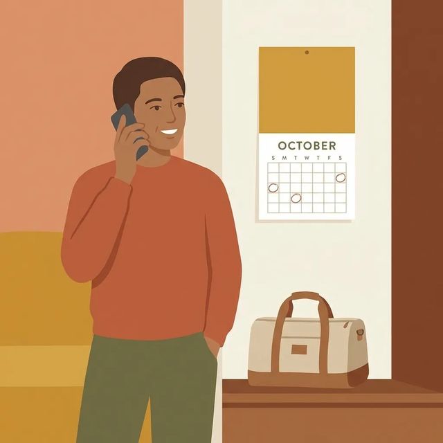 How to Visit Facility