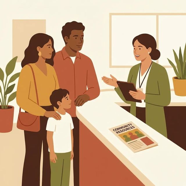 Grant County Jail (Canyon City): Quick Facts, Contacts, and What to Expect