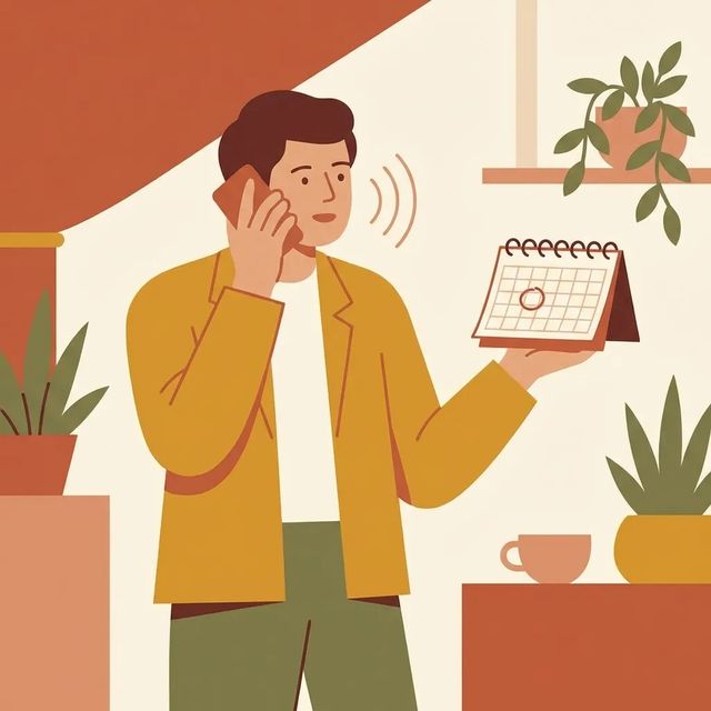 Cómo visitar la instalación