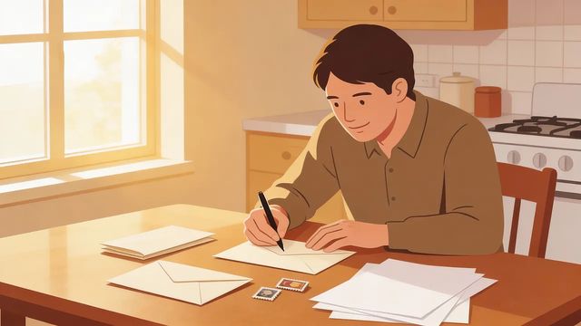 How to Send Mail to an Inmate at Dallas County Jail (and where it goes)