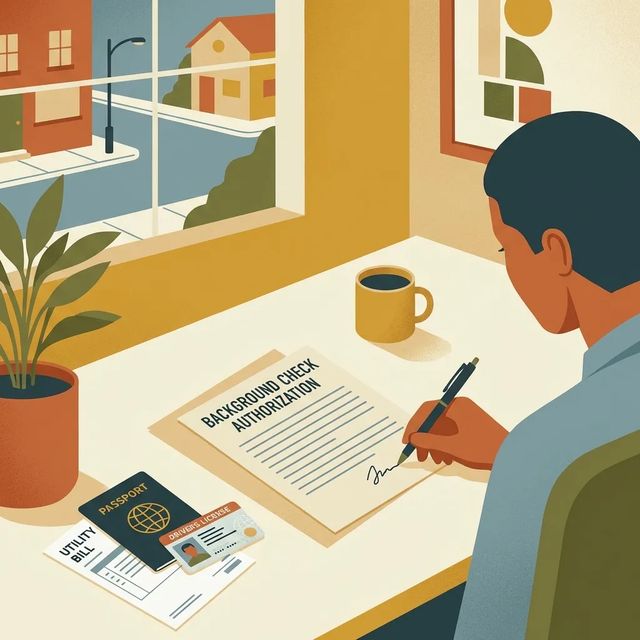 What Happens During the RPSO Background Check: What You'll Be Asked and What They Review