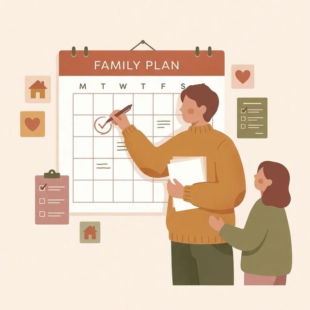 How to Schedule Your First In-Person Visit at Berks County Jail