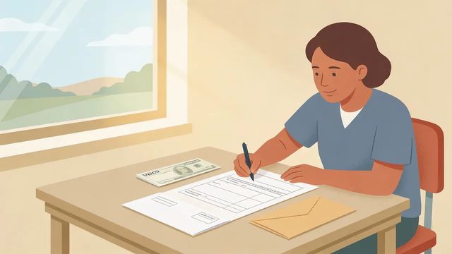 How to Send a Money Order to Someone at Louisiana State Penitentiary (JPay) — Step‑by‑Step