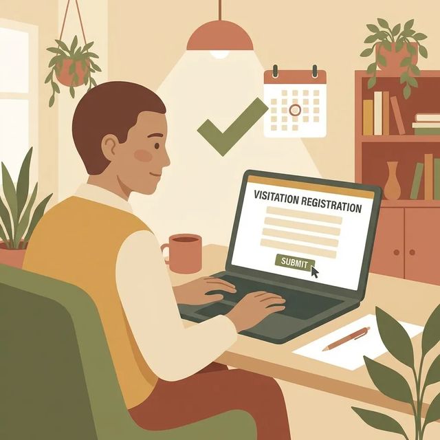 How to Schedule Your First Visit at Jim Rudd Unit (Step‑by‑Step)