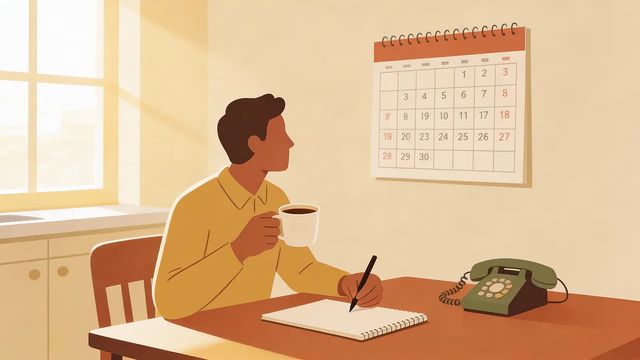 How to Get on an Inmate’s Visitor List at Lee County Jail (and why updates are limited to every 4 months)