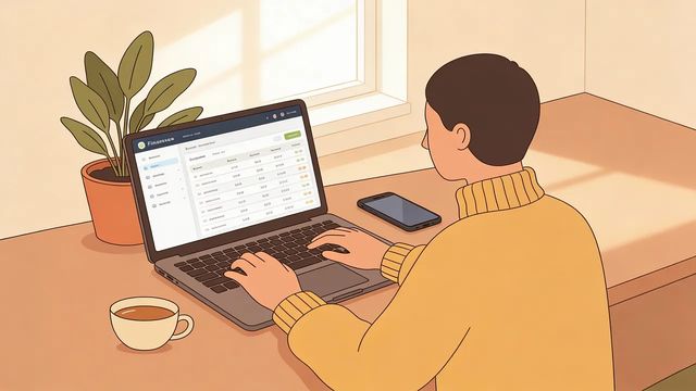 How to Add Money to an Inmate's Account at Onslow County Jail