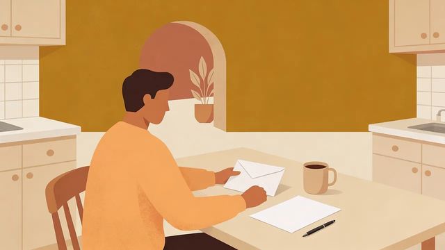 How to Mail a Letter to Someone at Grants NM Corrections