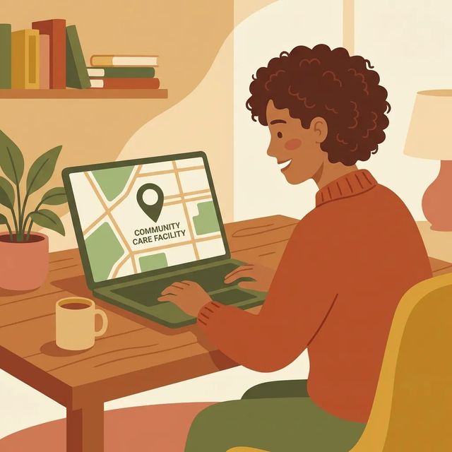 How to Find Someone at FCI Tallahassee Using the BOP Inmate Locator