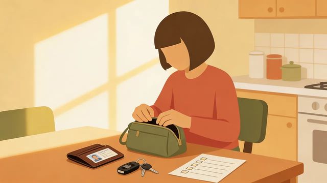 Visiting Beto Unit: What to Bring and What to Leave at Home