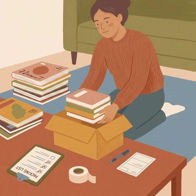 Sending Mail to Indio Jail: Letters, Books, and What’s Not Allowed