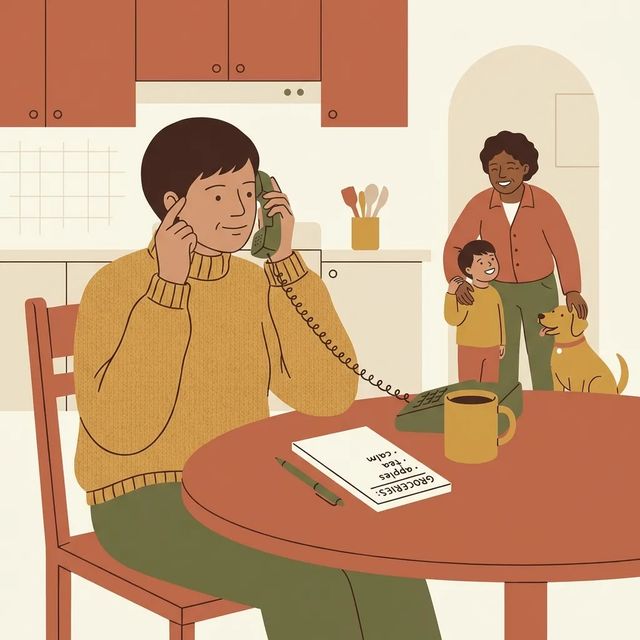 Who to Call About Camden County Jail: Visiting Desk, Reentry Coordinator, and Other Contacts