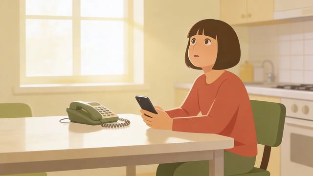 Configurar llamadas telefónicas desde Beto Unit: Cómo registrarse para recibir llamadas