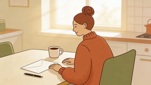 How to Send Mail to Someone at Lubbock County Jail (why some letters go to Florida first)