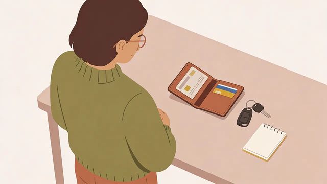 Can You Bring a Debit or Credit Card to Visits? What Changed in July 2024 at SCDC