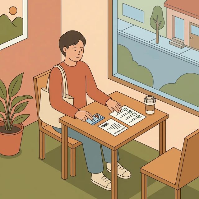 Visitation Application Checklist for Mayo C.I. Annex (Mayo CI)