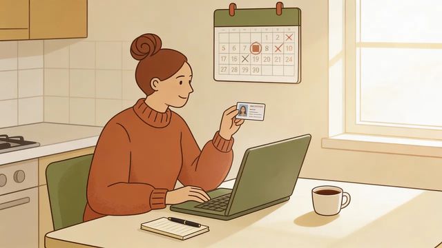 How to Schedule a Visit at Lubbock County Jail (Lubbock County Detention Center)