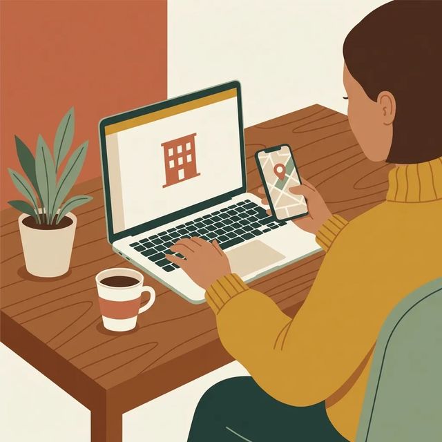 A quién llamar cuando tenga preguntas sobre alguien en Robinson